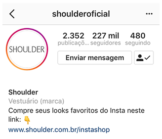 Print linkshoulder