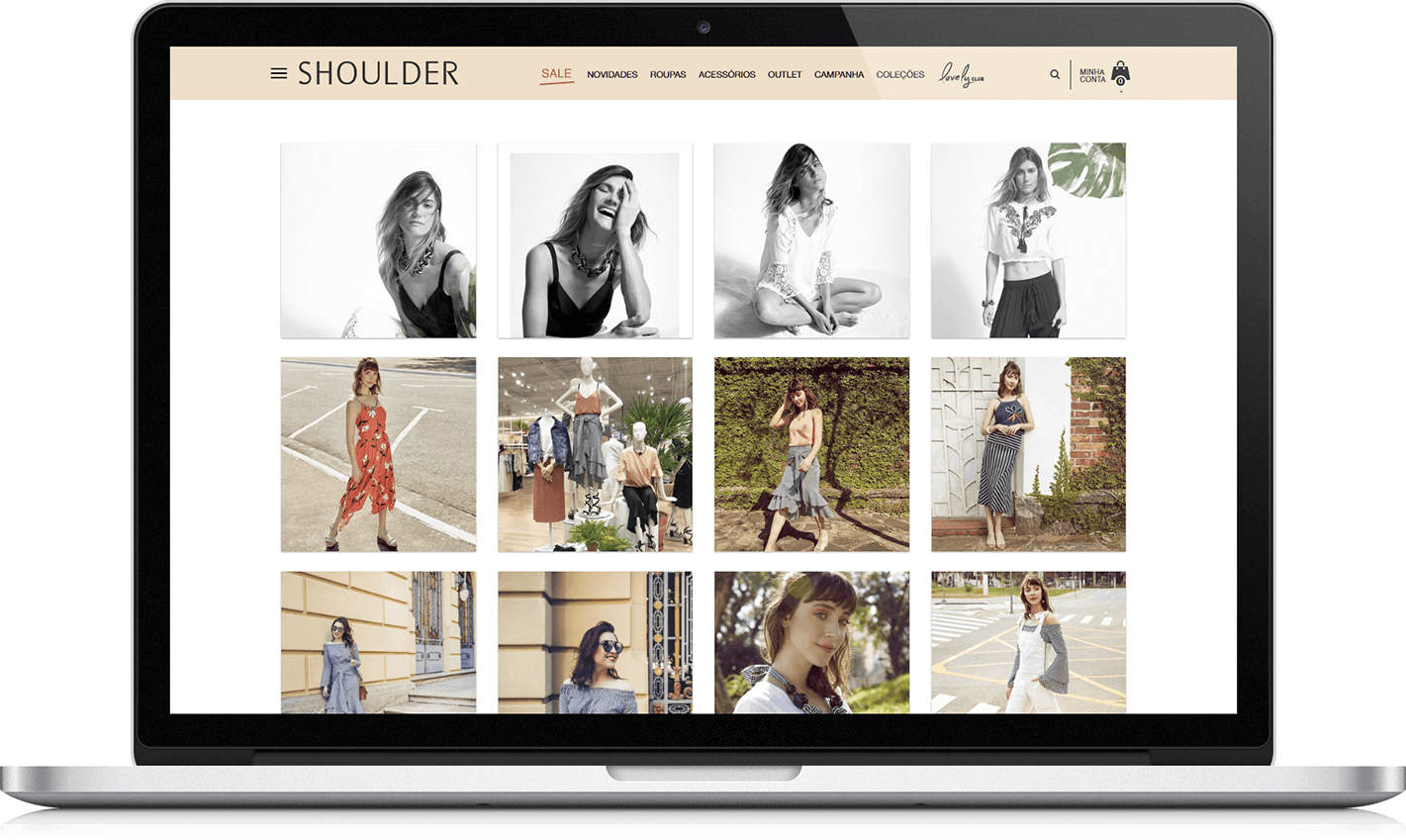 Shopsocial